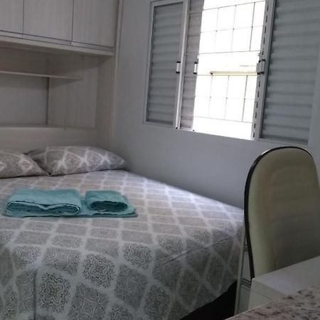 Apto06 Completo Otima Localizacao Uem Novo Centro Maringá Eksteriør billede