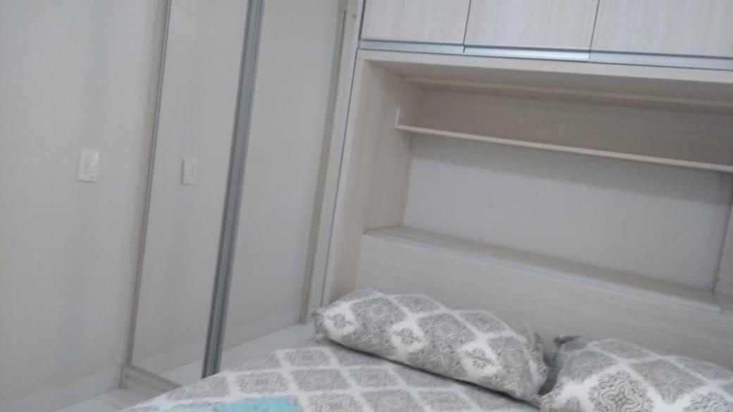 Apto06 Completo Otima Localizacao Uem Novo Centro Maringá Eksteriør billede