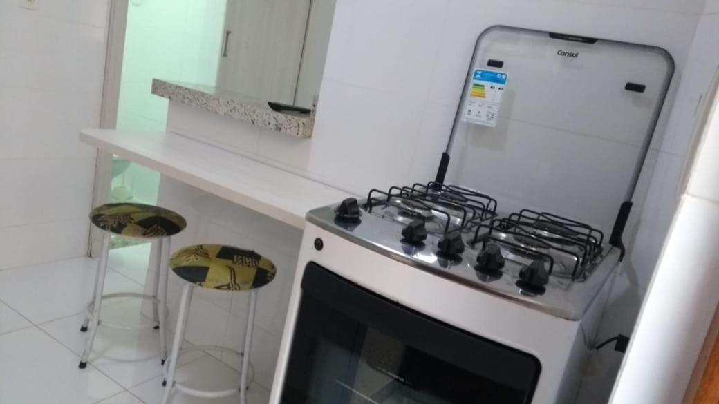 Apto06 Completo Otima Localizacao Uem Novo Centro Maringá Eksteriør billede