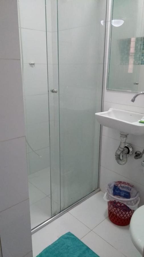 Apto06 Completo Otima Localizacao Uem Novo Centro Maringá Eksteriør billede